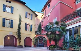 Hotel il Guercino Bolonia